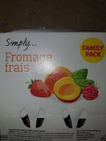 Fromage frais