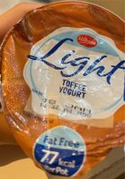 Light ToffeeYogurt