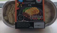 Deluxe Cottage Pie