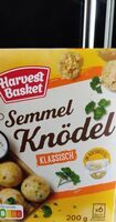 Semmelknödel