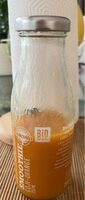 Smoothie Goji-Orange