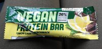 Proteïne bar