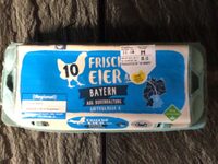 Frische Eier aus Bayern