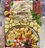 Gnocchi