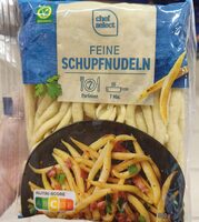 Schupfnudeln