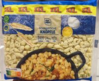 Spätzle