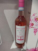 Pinot Grigio Rose