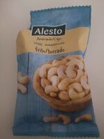 Anacardo frito