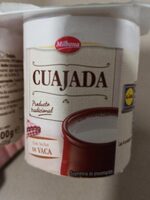 Cuajada