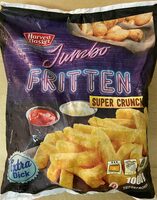 Jumbo Fritten