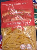 Macarrones