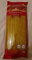 Spaguettis
