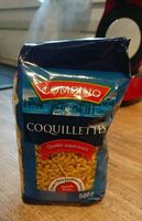 Coquillettes