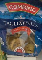 Tagliatelles