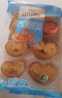 Palmeritas