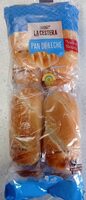 Pan de Leche