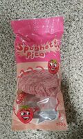 Spaghetti pica