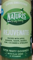 Rejuvenate