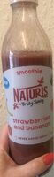 Naturis truly juicy smoothie