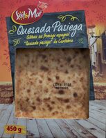 Quesada Pasiega, gâteau au fromage espagnol