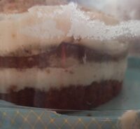 Tarta de zanahoria