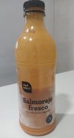 Salmorejo fresco
