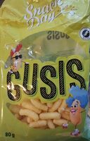 Gusis