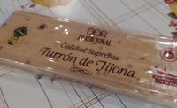Turrón de Jijona