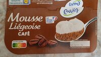 Mousse liegeoise