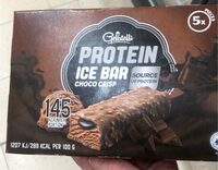 Protein Ice Bar Choco Crisp