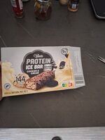 Proteïne ijs bar Lidl
