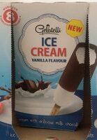Ice cream