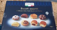 Biscuits