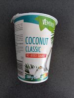 Coconut Classic