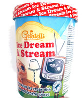 Ice Dream & Stream