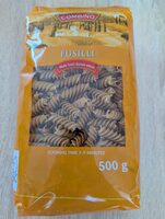 Fusilli