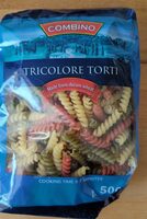 Tricolore Torti