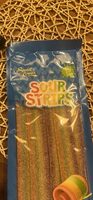 Sour Strips