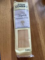 Spaghehetti