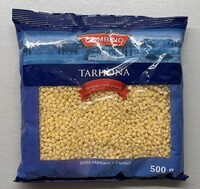 Tarhoňa