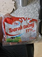 Tvaroh tučný