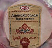 Лионски салам