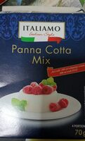 Panamá corta mix