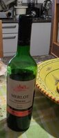 Vino Merlot