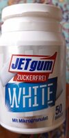Jet gum