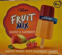 Fruit mix