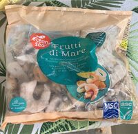 Frutti di mare