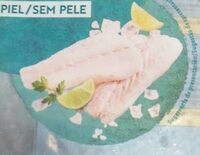 Filete de merluza