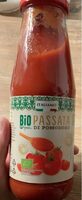 Bio passata di pomodoro