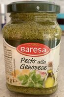 Pesto alla genovese